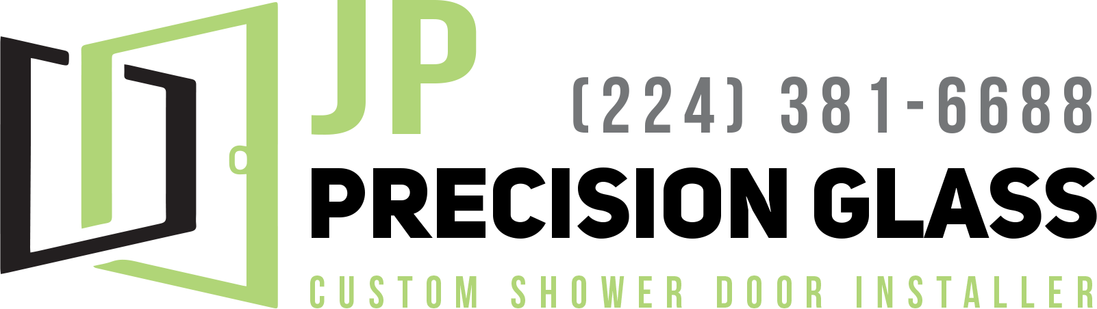 JP Precision Glass